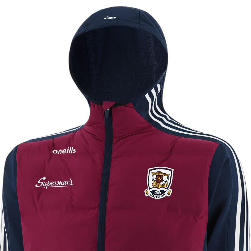 16164-o-neills-galway-gaa-hydra-kids-lightweight-padded-jacket-3.webp O'Neills Galway GAA Hydra Kids Lightweight Padded Jacket
