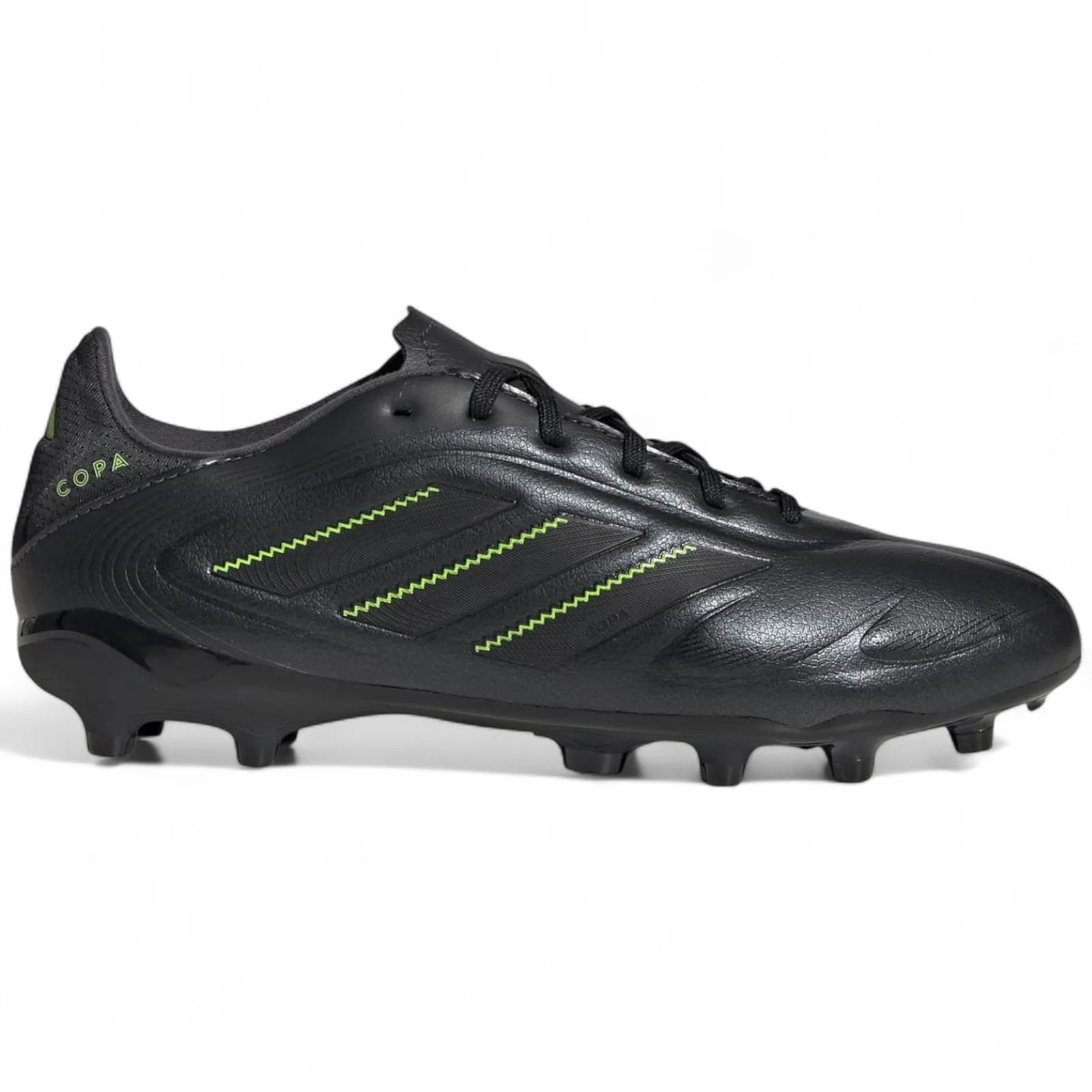 adidas Copa Pure III League Kids Firm Ground Football Boots