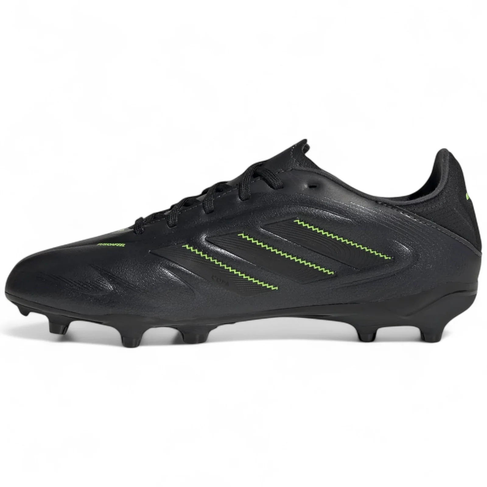 adidas Copa Pure III League Kids Firm Ground Football Boots