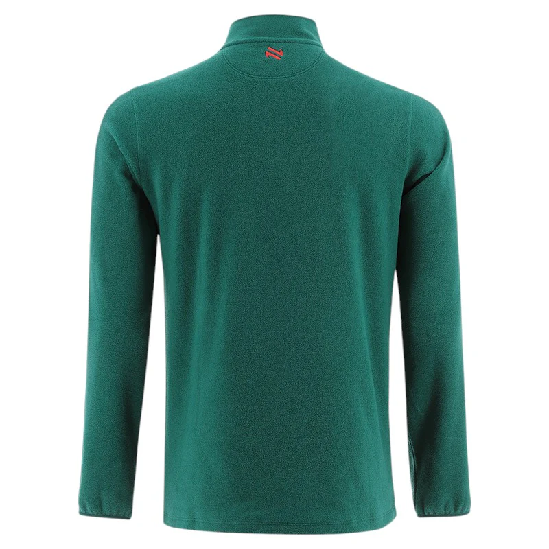 16219-o-neills-mayo-hydra-kids-fleece-half-zip-top-green-2.webp O'Neills Mayo Hydra Kids Fleece Half Zip Top Green