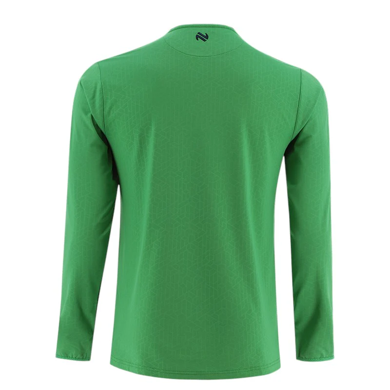 O'Neills Limerick GAA Hydra Kids Half Zip Top