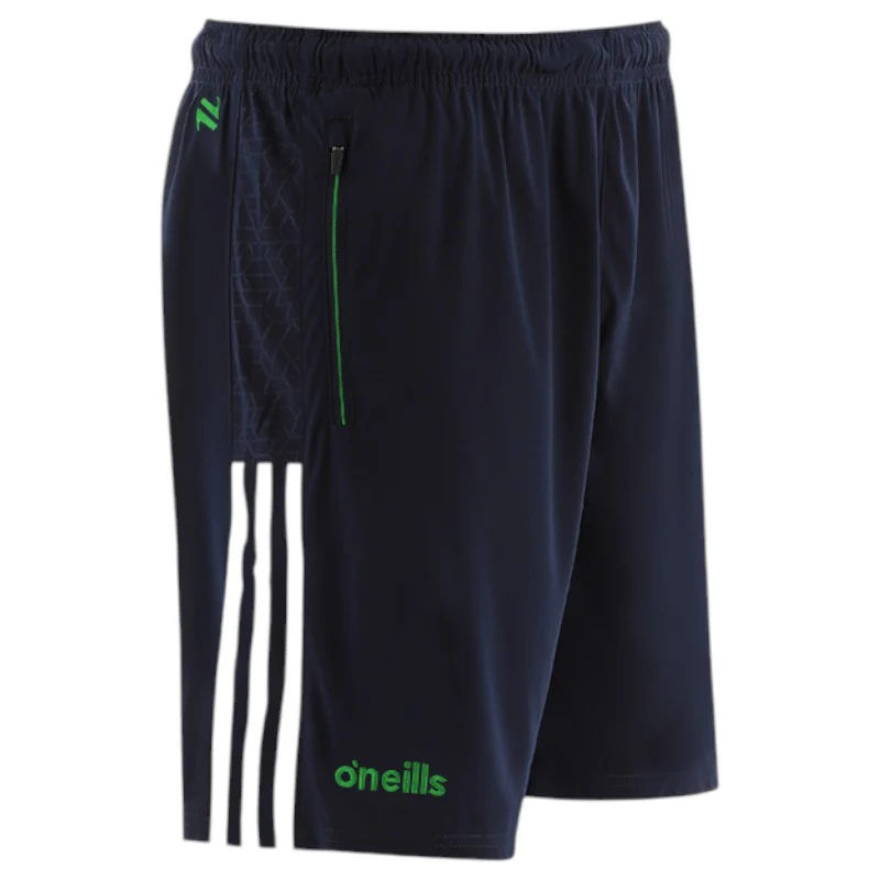 O'Neills Limerick GAA Hydra Kids Poly Shorts