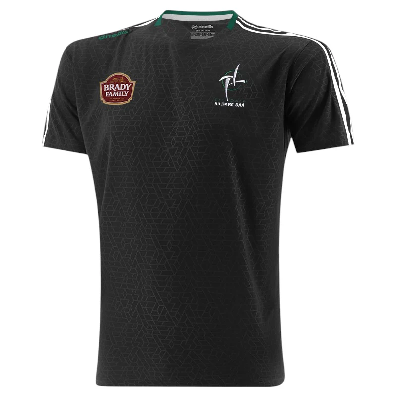 O'Neills Kildare GAA Hydra Kids T-Shirt