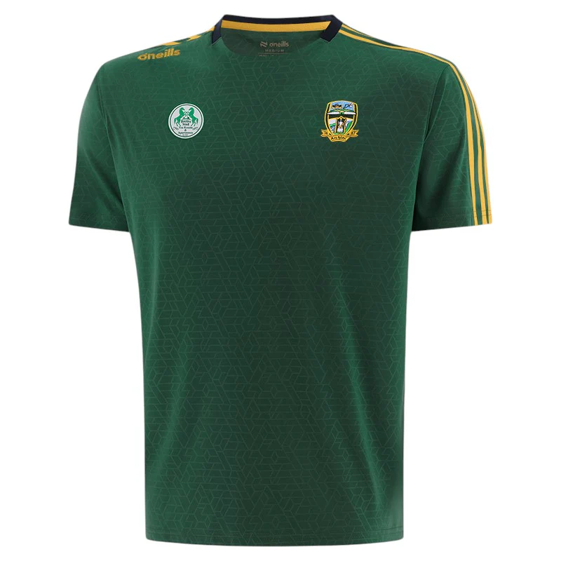 O'Neills Meath GAA Hydra T-Shirt
