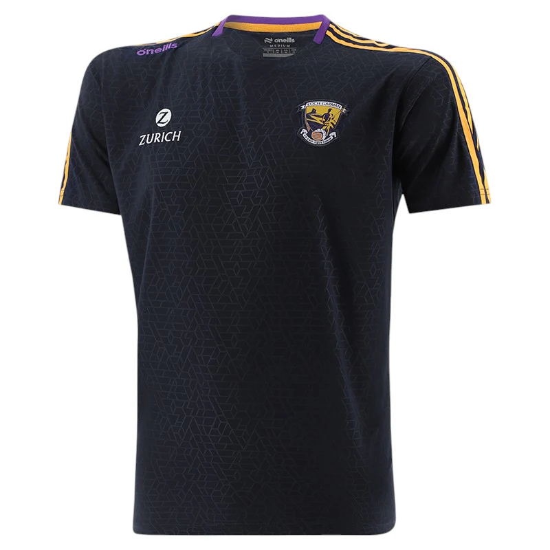 O'Neills Wexford GAA Hydra Kids T-Shirt