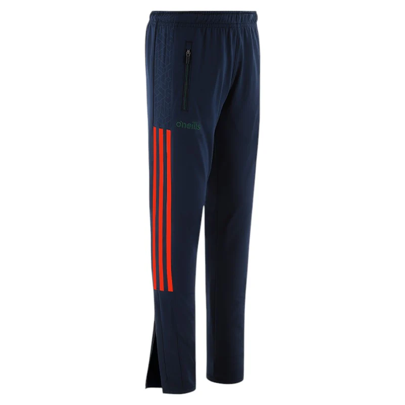 O'Neills Carlow GAA Hydra Kids Skinny Pant