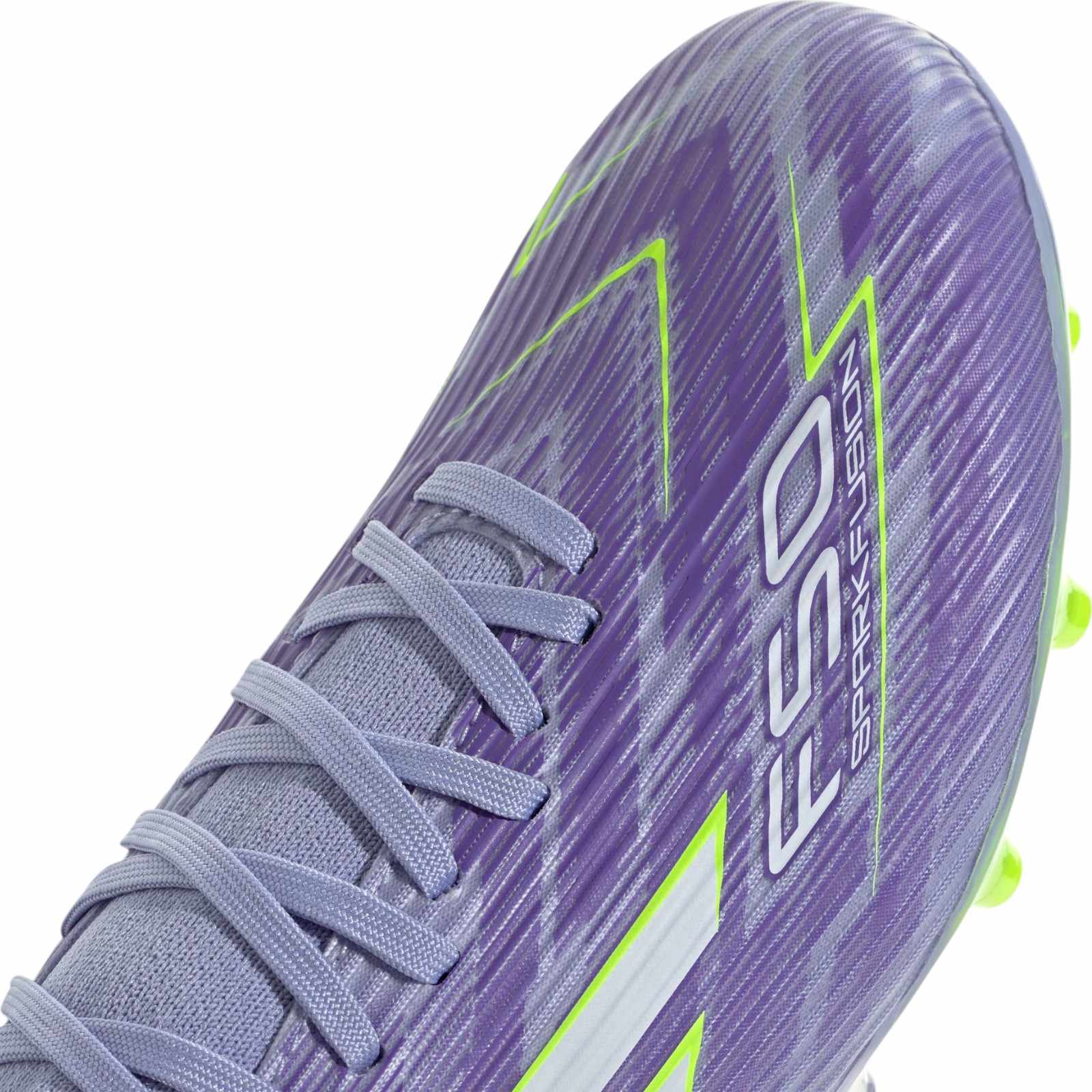 1645-adidas-f50-sparkfusion-league-womens-firm-ground-football-boots-5.jpg adidas F50 Sparkfusion League Womens Firm Ground Football Boots