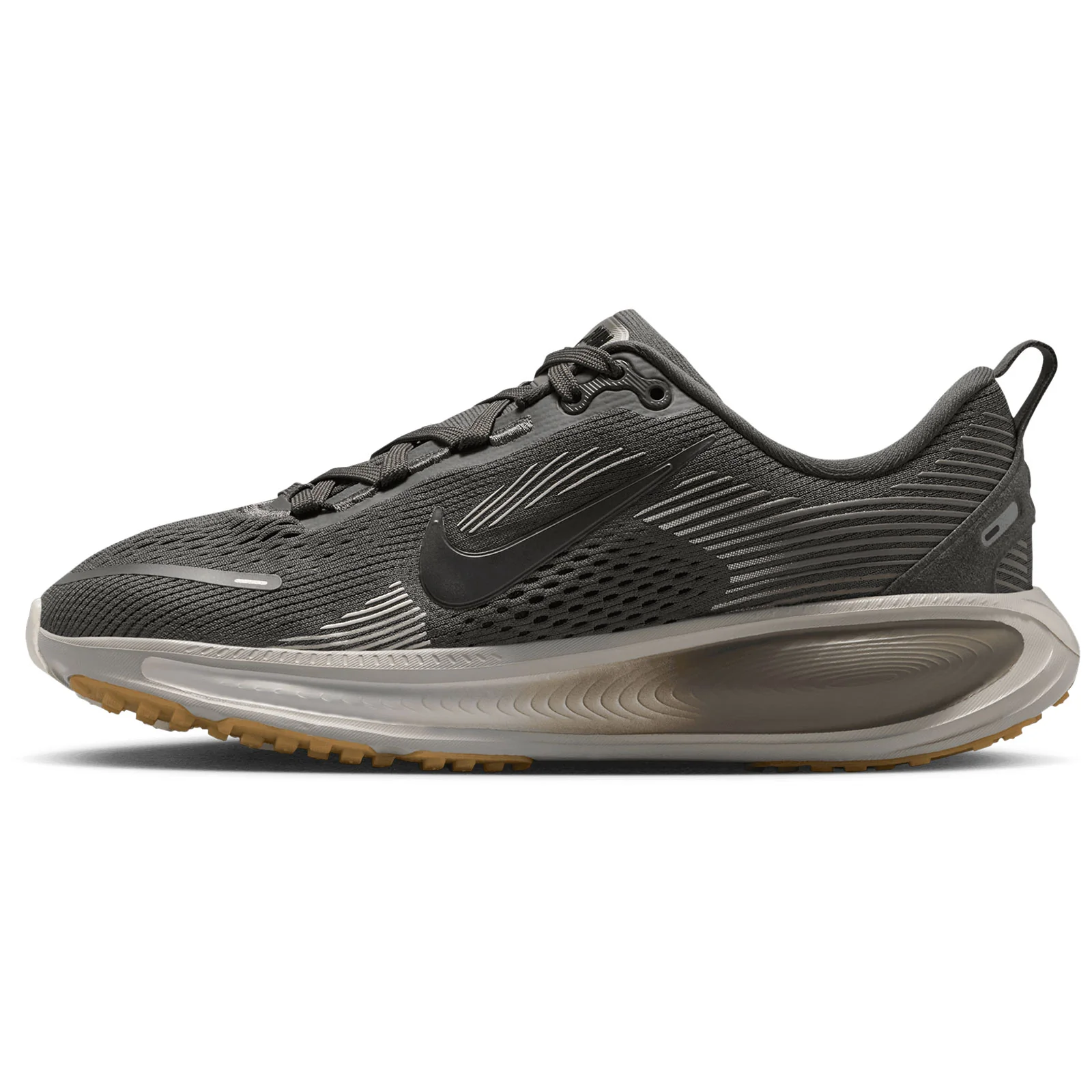 Nike Kids Vomero 18 Grey