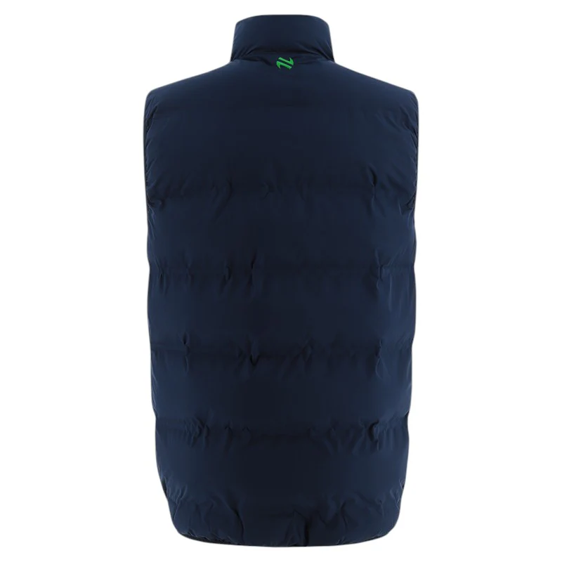 O'Neills Limerick GAA Hydra Kids Padded Gilet