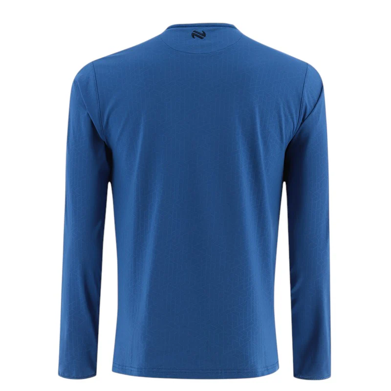 O'Neills Monaghan GAA Hydra Kids Half Zip Top