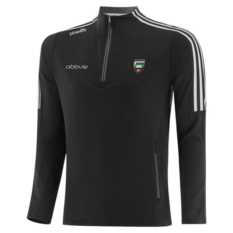 O'Neills Sligo GAA Hydra Kids Half Zip Top