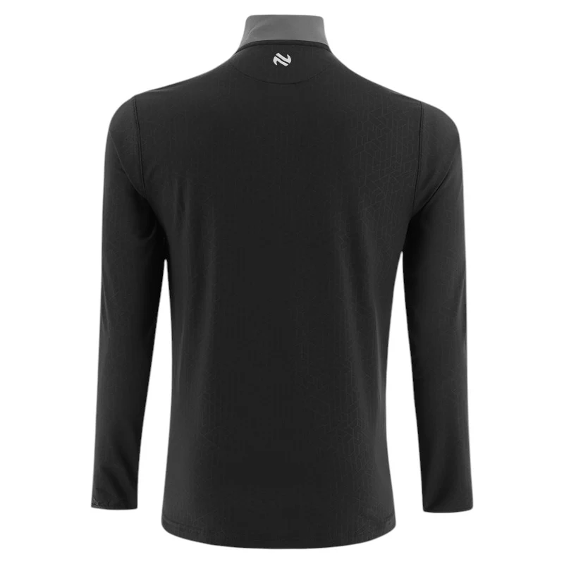 O'Neills Sligo GAA Hydra Kids Half Zip Top