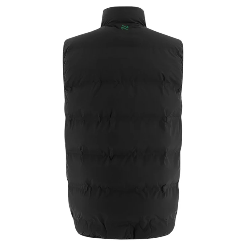 O'Neills Kildare GAA Hydra Kids Padded Gilet