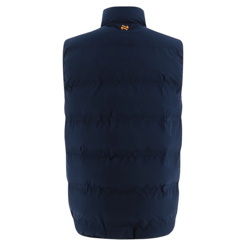 O'Neills Roscommon GAA Hydra Kids Padded Gilet