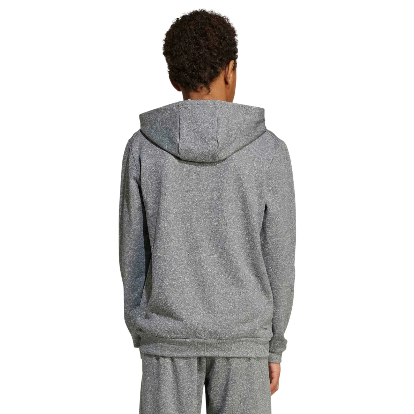 adidas Game & Go CLIMAWARM Kids Regular-Fit Pullover Hoodie