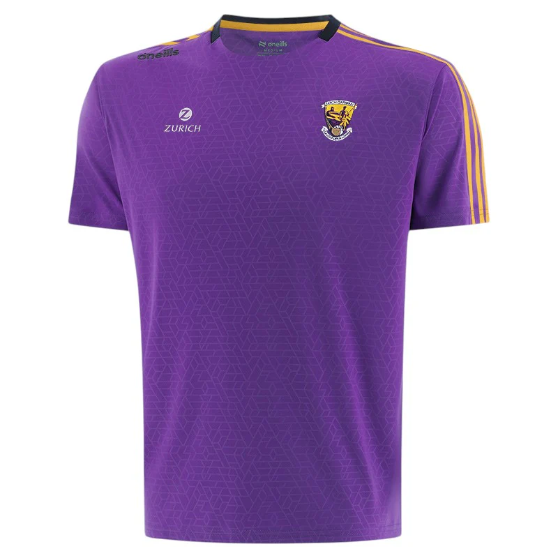 O'Neills Wexford GAA Hydra Kids T-Shirt