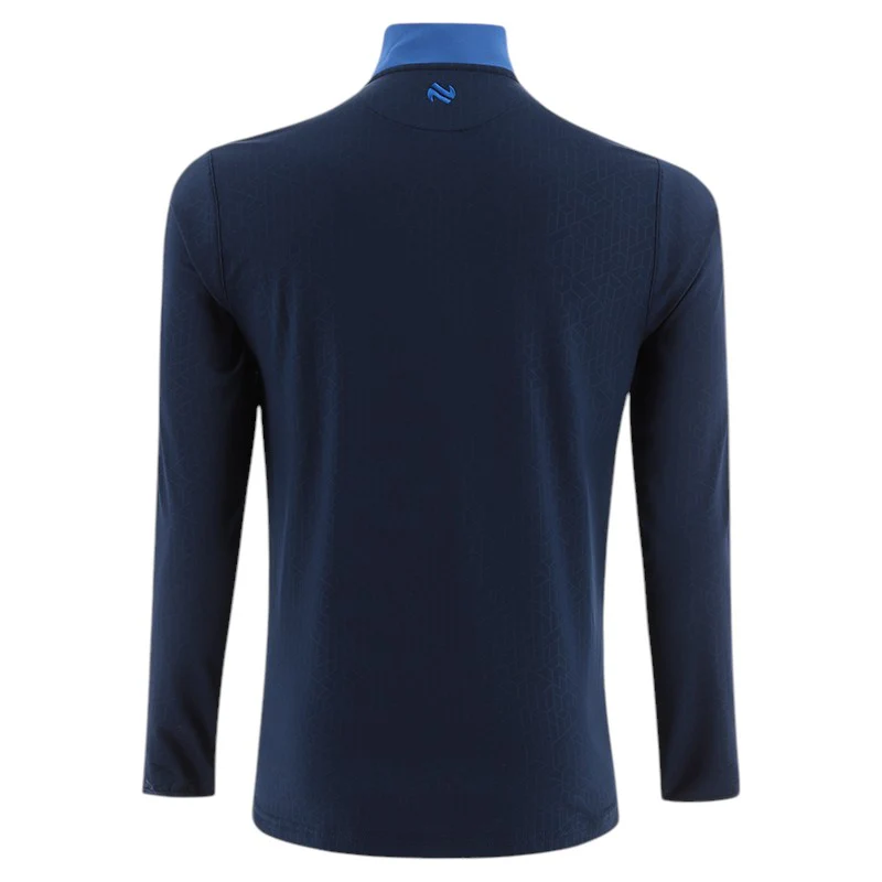 O'Neills Cavan GAA Hydra Kids Half Zip Top