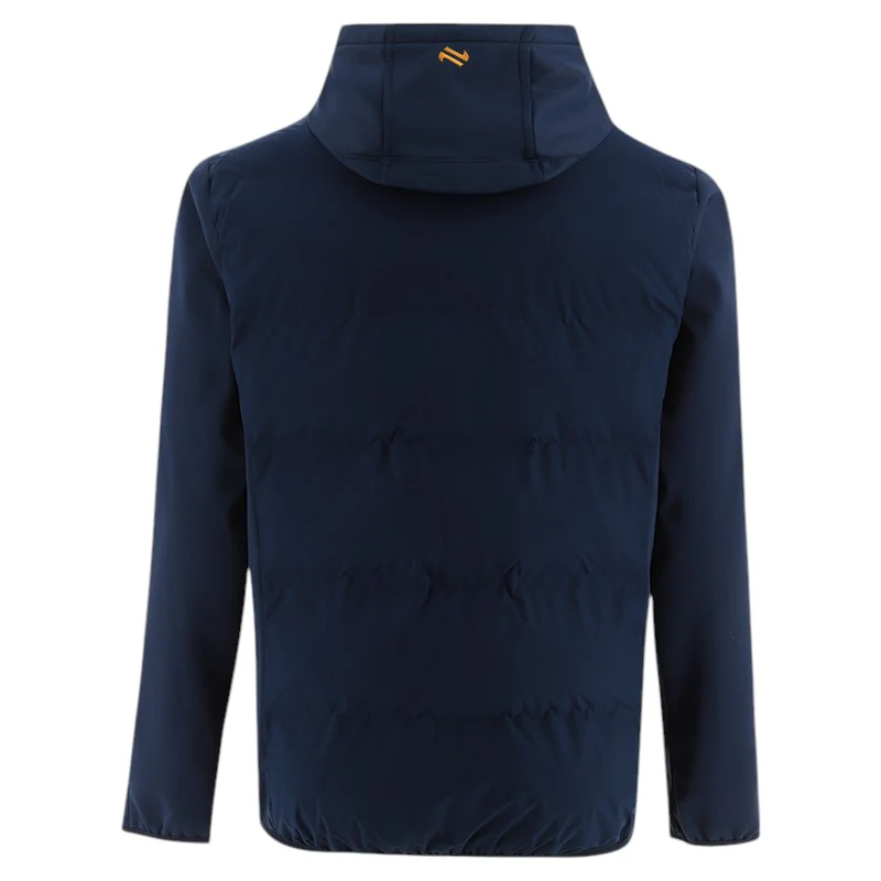 O'Neills Donegal GAA Hydra Kids Lightweight Padded Jacket