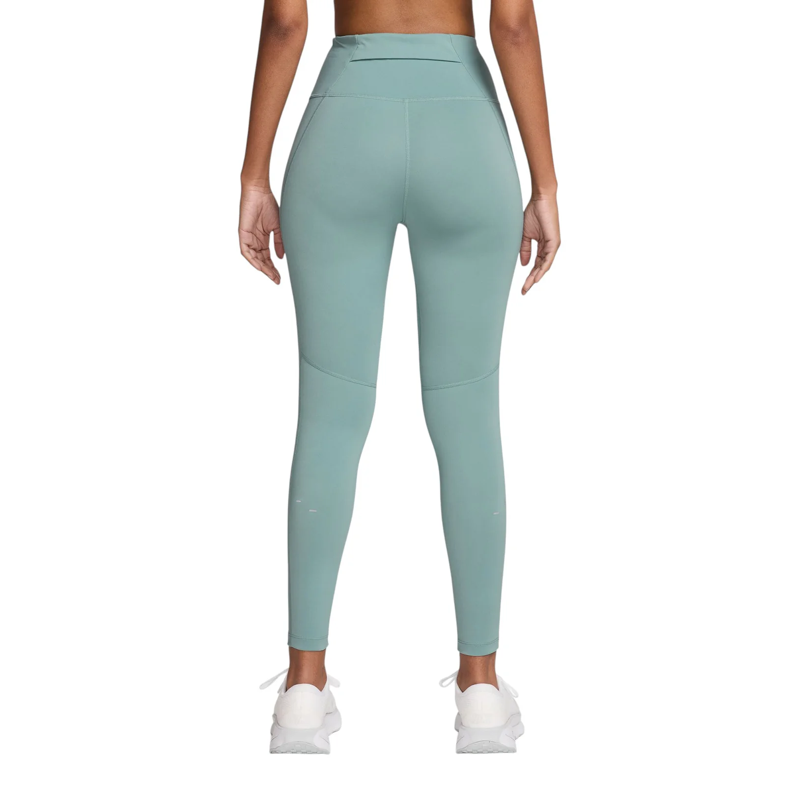 Nike Tempo Womens High-Waisted 7/8 Running Leggings