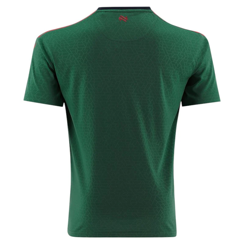 O'Neills Carlow GAA Hydra T-Shirt