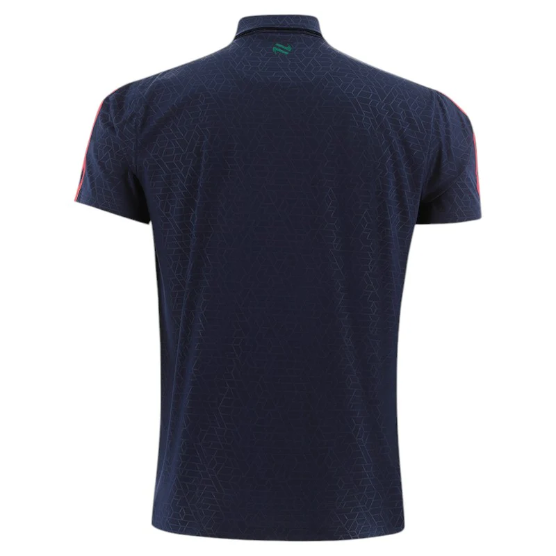 O'Neills Carlow GAA Hydra Polo Shirt