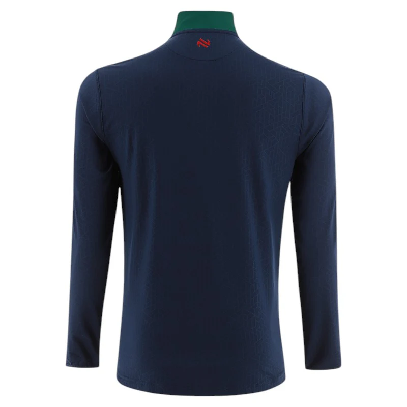 O'Neills Carlow GAA Hydra Half Zip Top