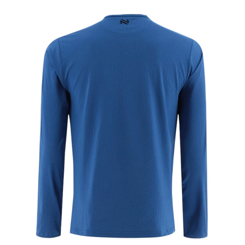 O'Neills Cavan GAA Hydra Half Zip Top