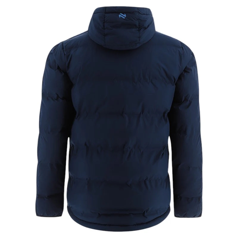 O'Neills Cavan GAA Hydra Hooded Padded Jacket