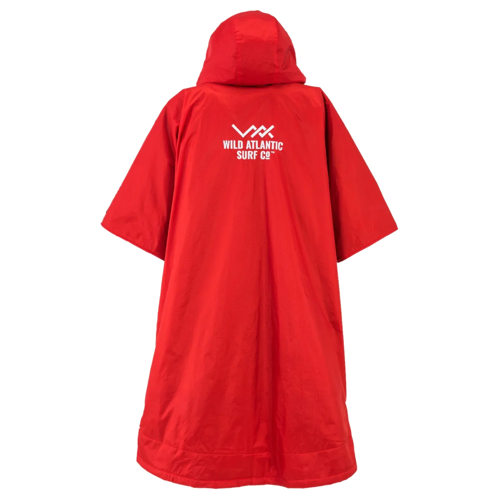 Wild Atlantic Surf Company Wet and Dry Changing Robe