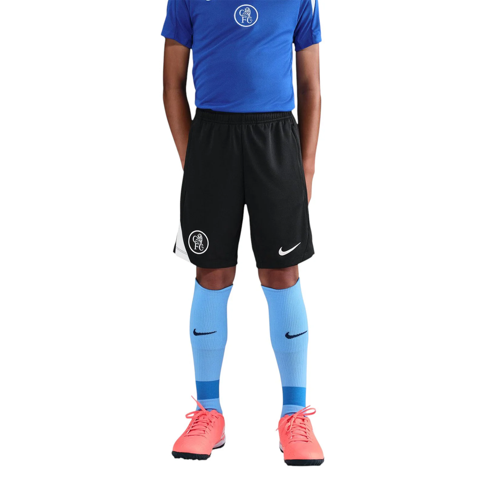 Nike Chelsea FC Y NK DF STRK SHORT KZ3R
