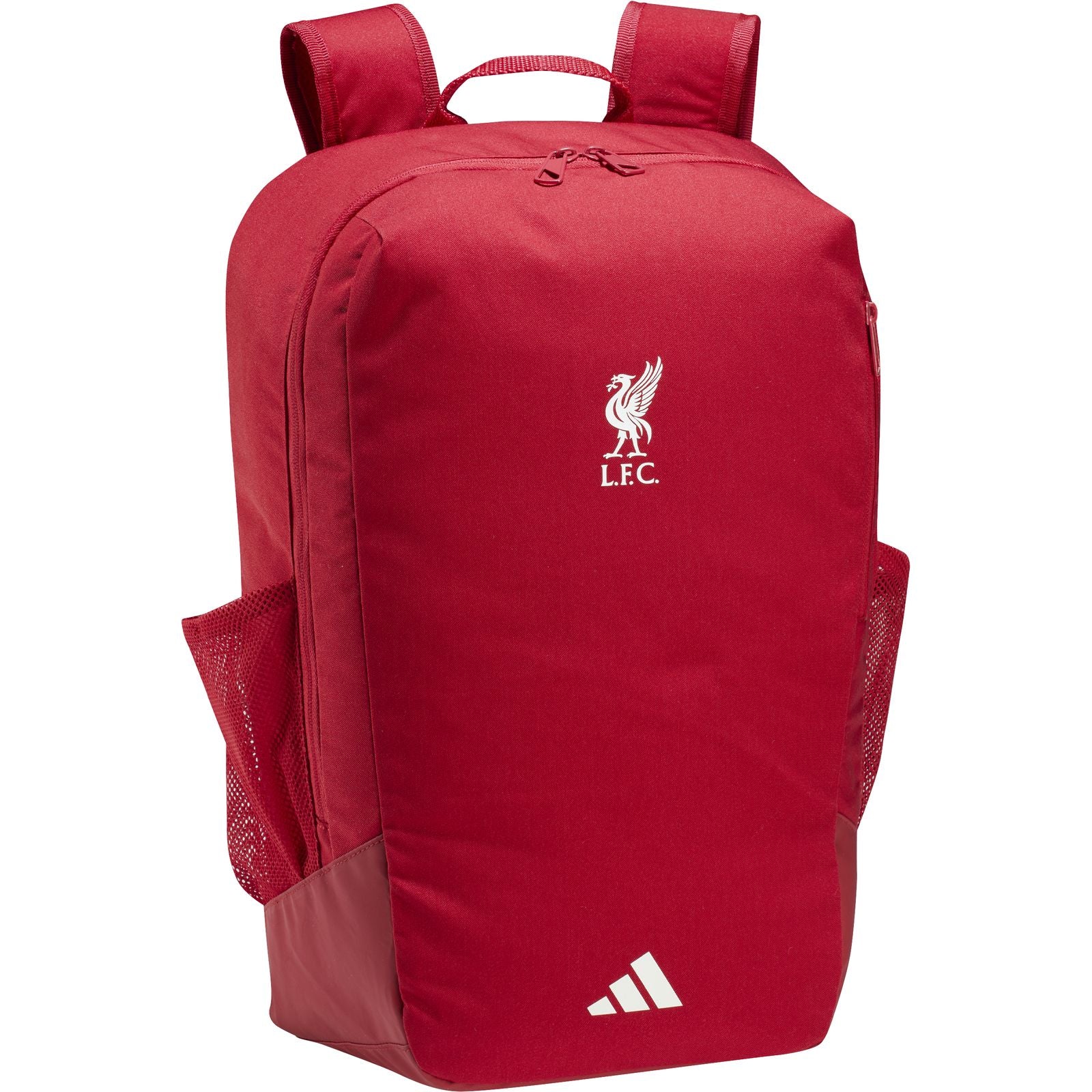 adidas Liverpool Football Club 2025/26 Backpack