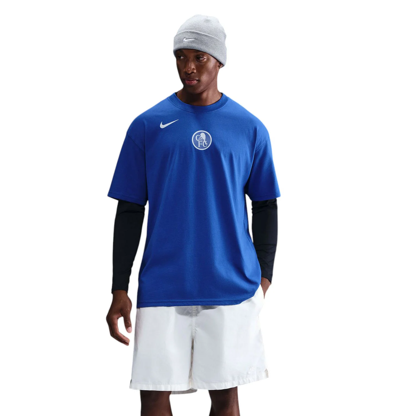 Nike Chelsea FC Mens Total 90 Soccer T-Shirt