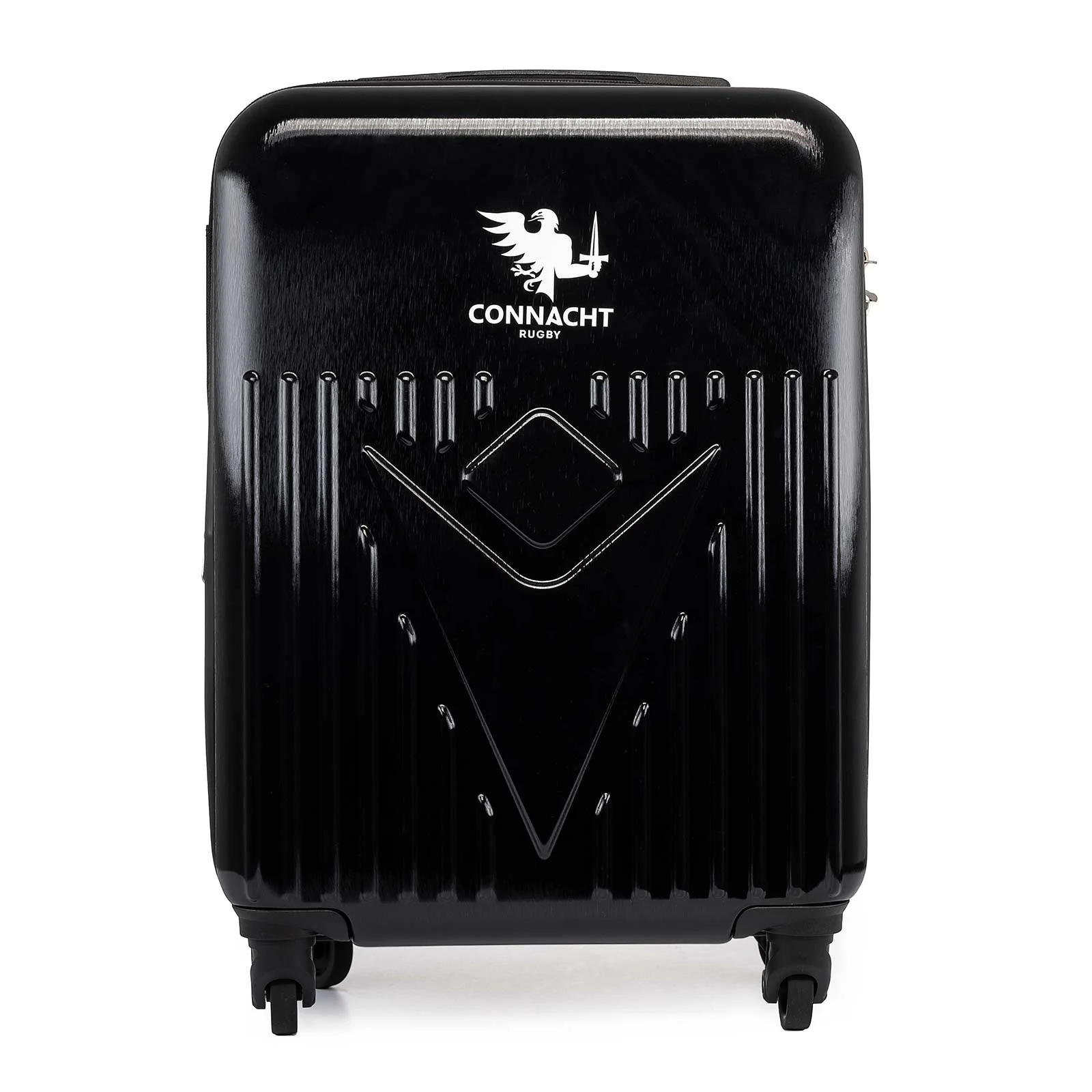 Macron Connacht 25/26 Travel Trolley