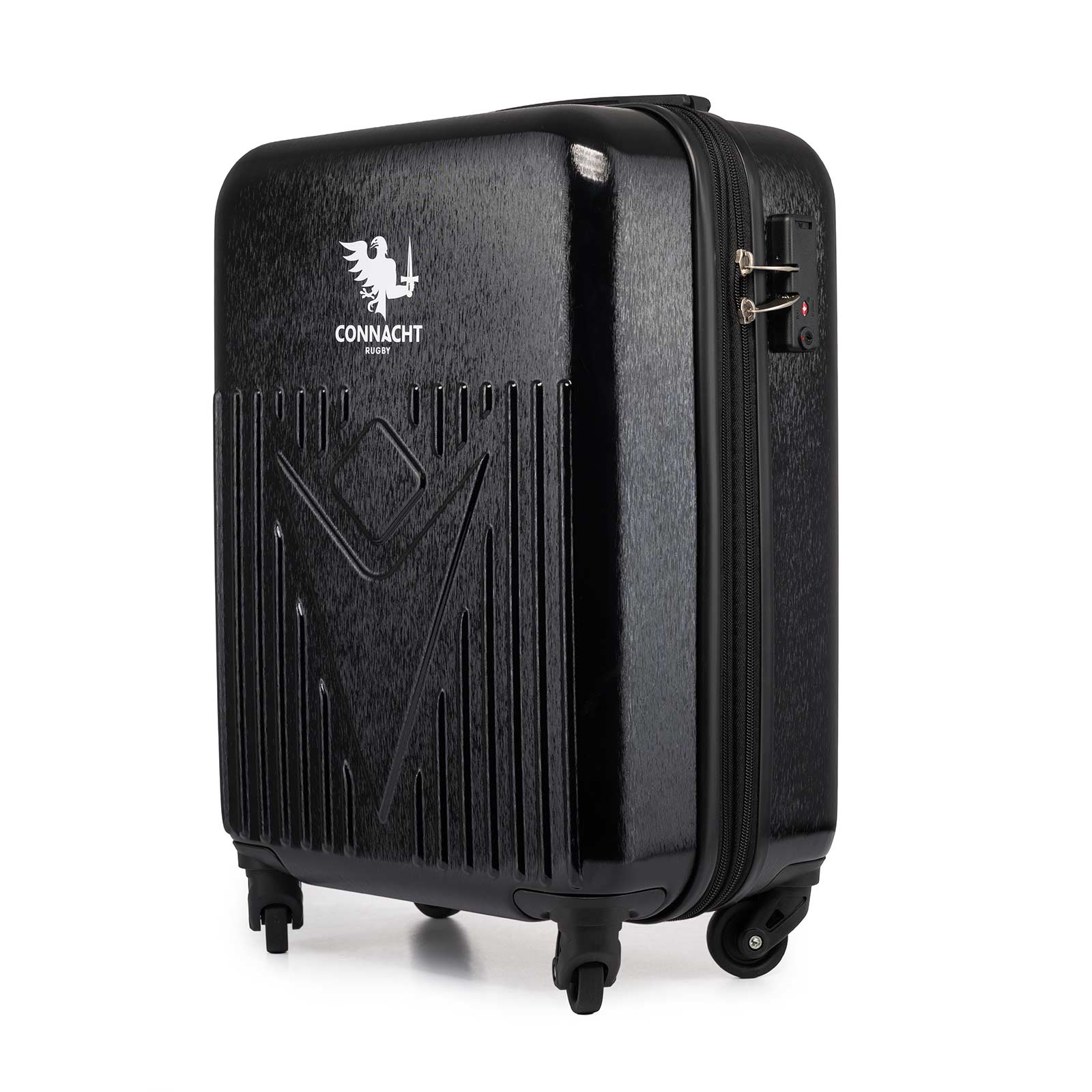 Macron Connacht 25/26 Travel Trolley