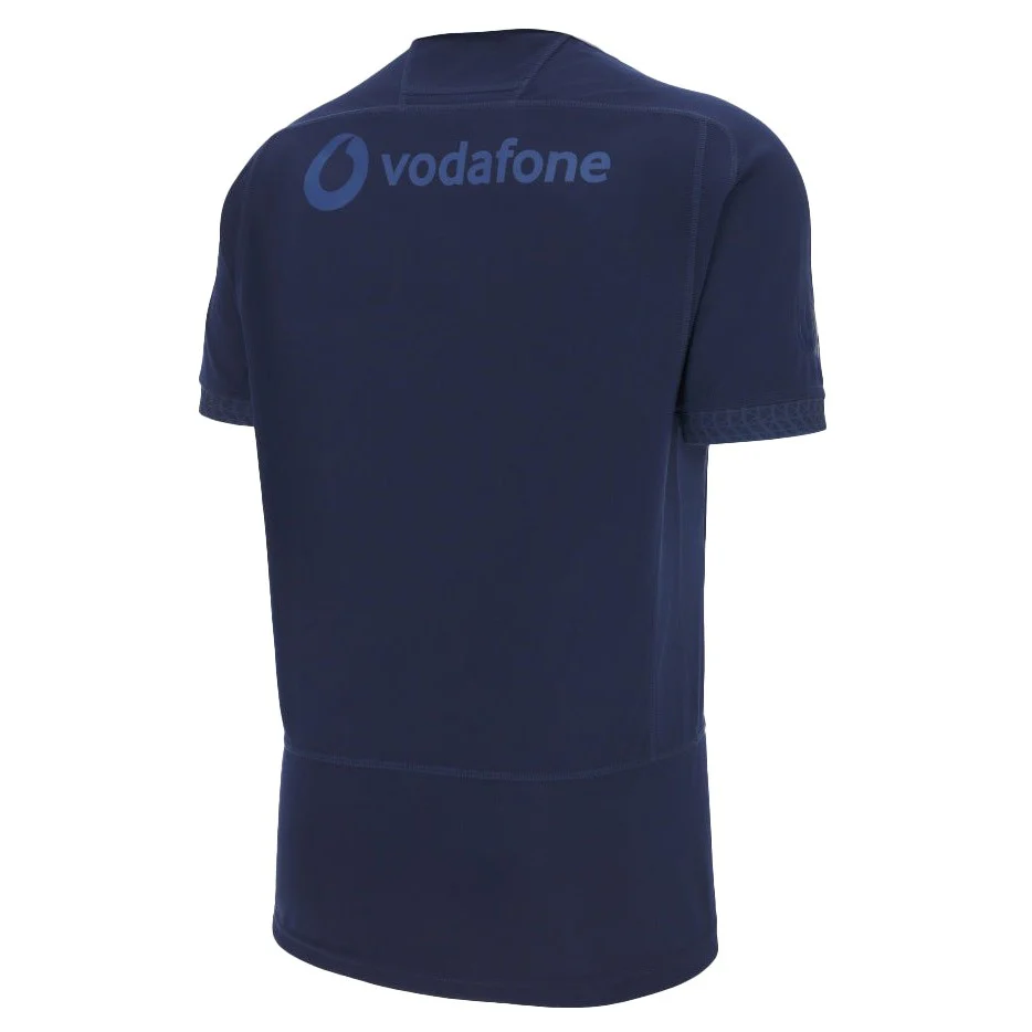 Macron Scotland 100th Anniversary Jersey