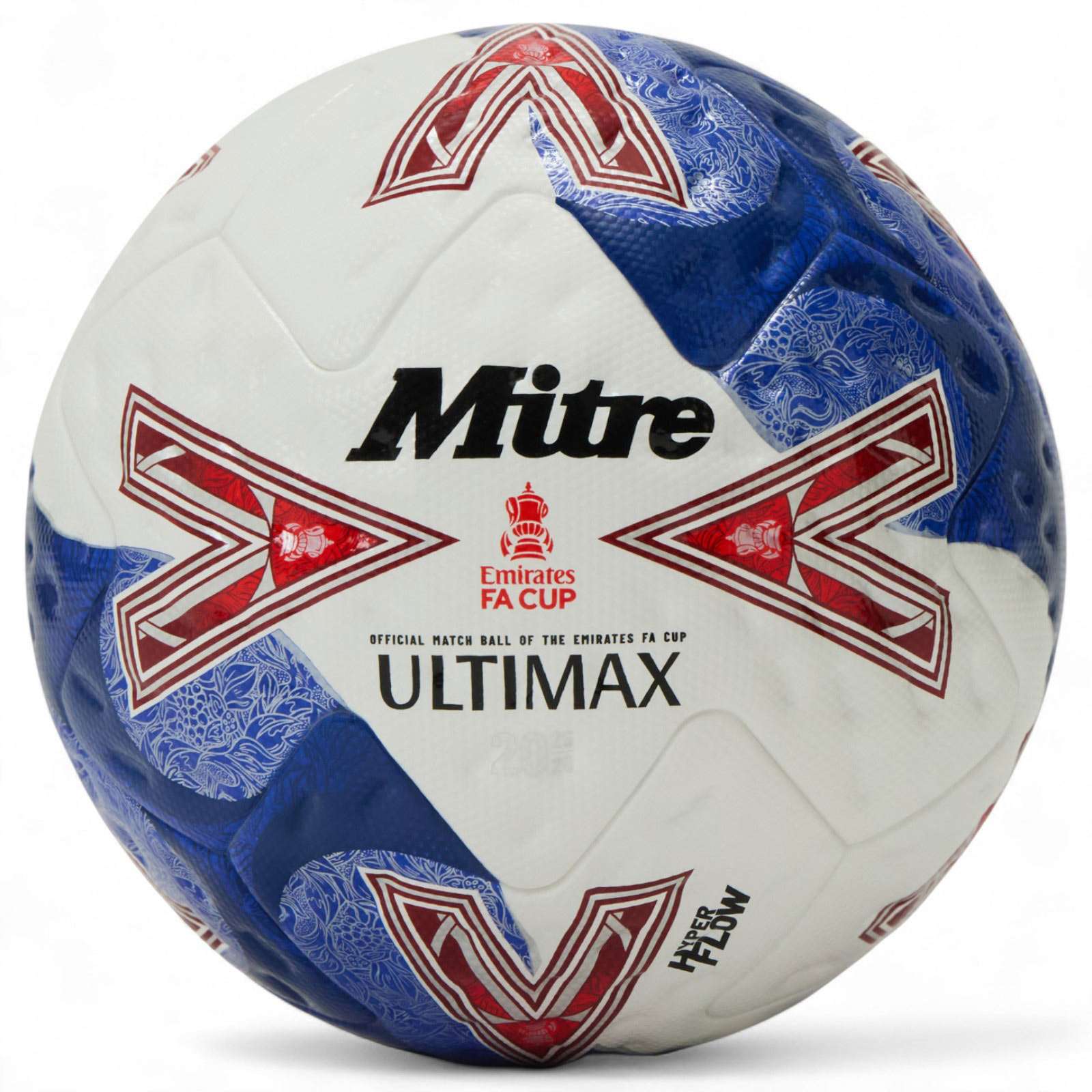 17117-mitre-fa-cup-2025-26-main-ultimax-pro-football-size-5-2.jpg Mitre FA Cup 2025/26 Main Ultimax Pro Football - Size 5