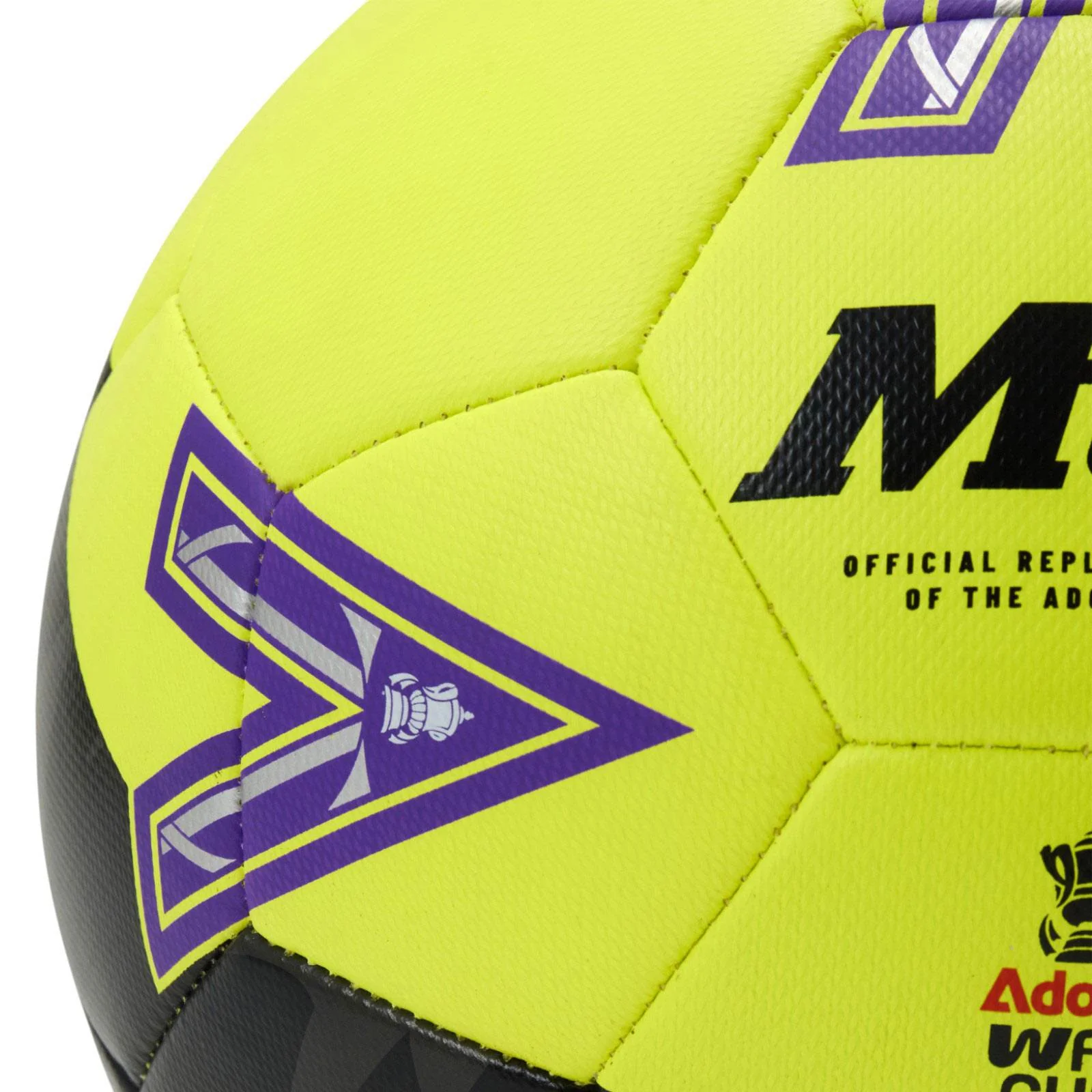 Mitre Womens FA Cup 2025/26 Training Football - Size 5