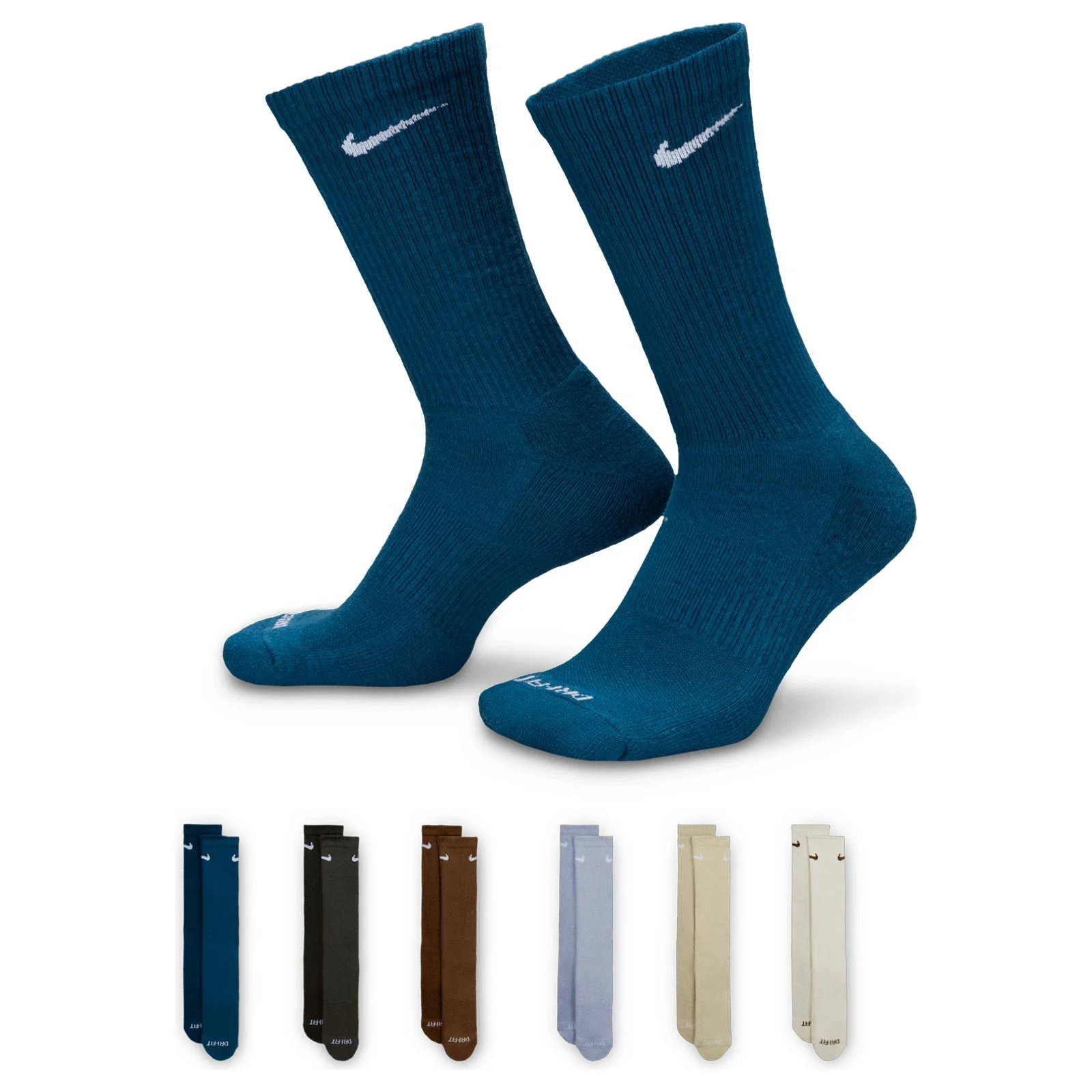 17139-nike-everyday-plus-cushioned-training-crew-socks-6-pairs--1.webp Nike Everyday Plus Cushioned Training Crew Socks (6 Pairs)
