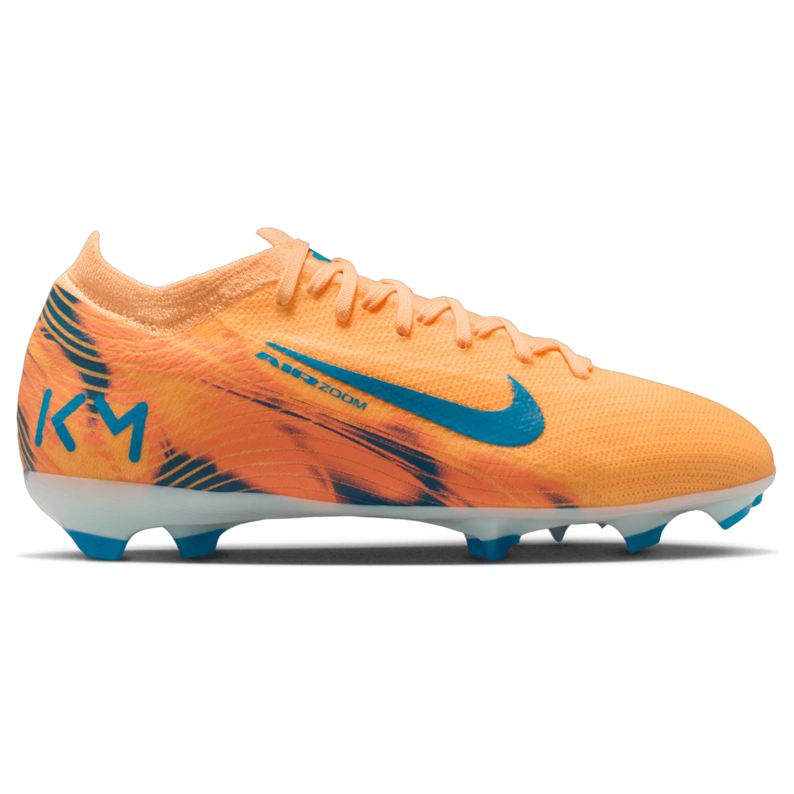 17164-nike-jr-mercurial-vapor-16-pro-kylian-mbapp-kids-firm-ground-low-top-football-boots-1.webp Nike Jr. Mercurial Vapor 16 Pro "Kylian Mbappé" Kids Firm-Ground Low-Top Football Boots
