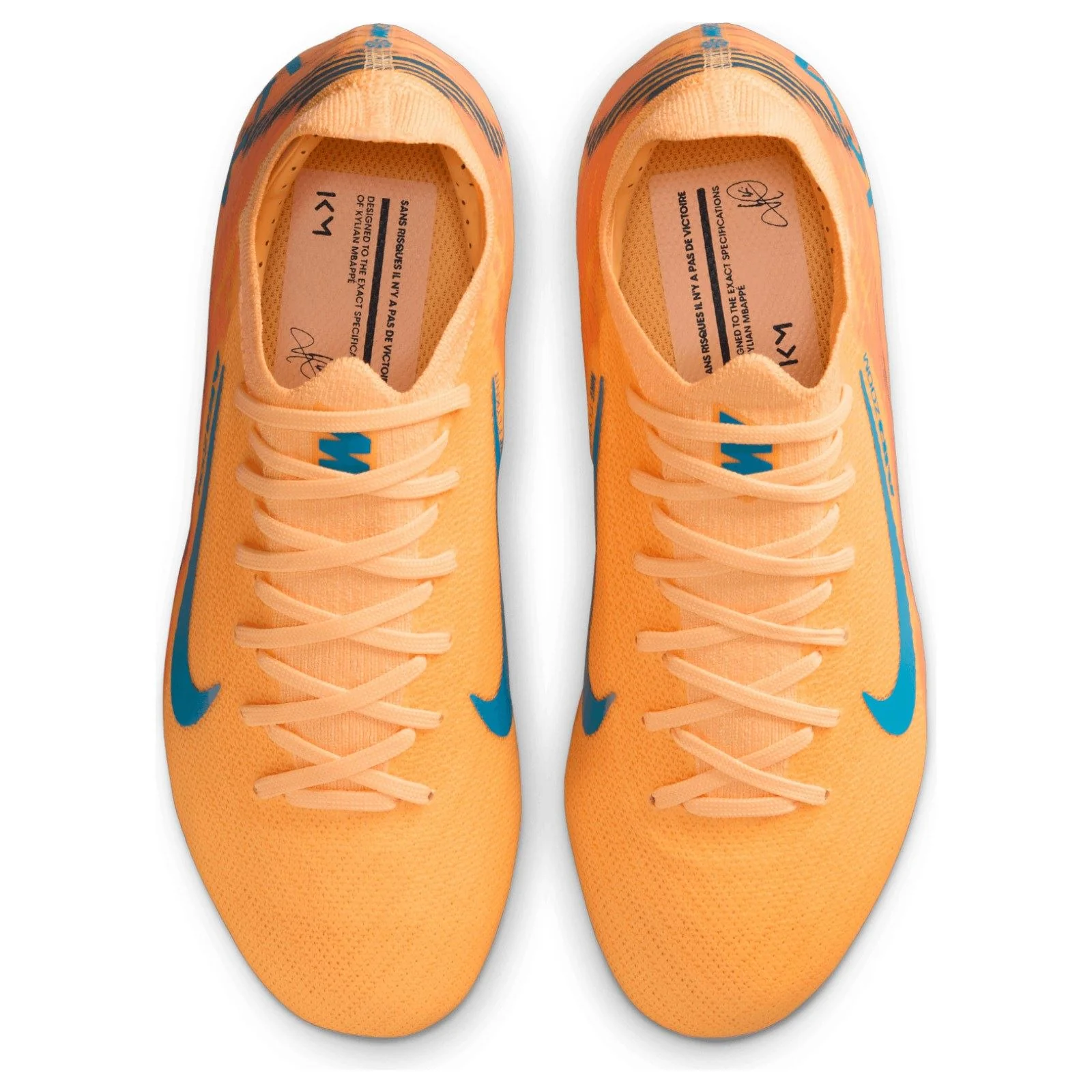 17164-nike-jr-mercurial-vapor-16-pro-kylian-mbapp-kids-firm-ground-low-top-football-boots-3.webp Nike Jr. Mercurial Vapor 16 Pro "Kylian Mbappé" Kids Firm-Ground Low-Top Football Boots