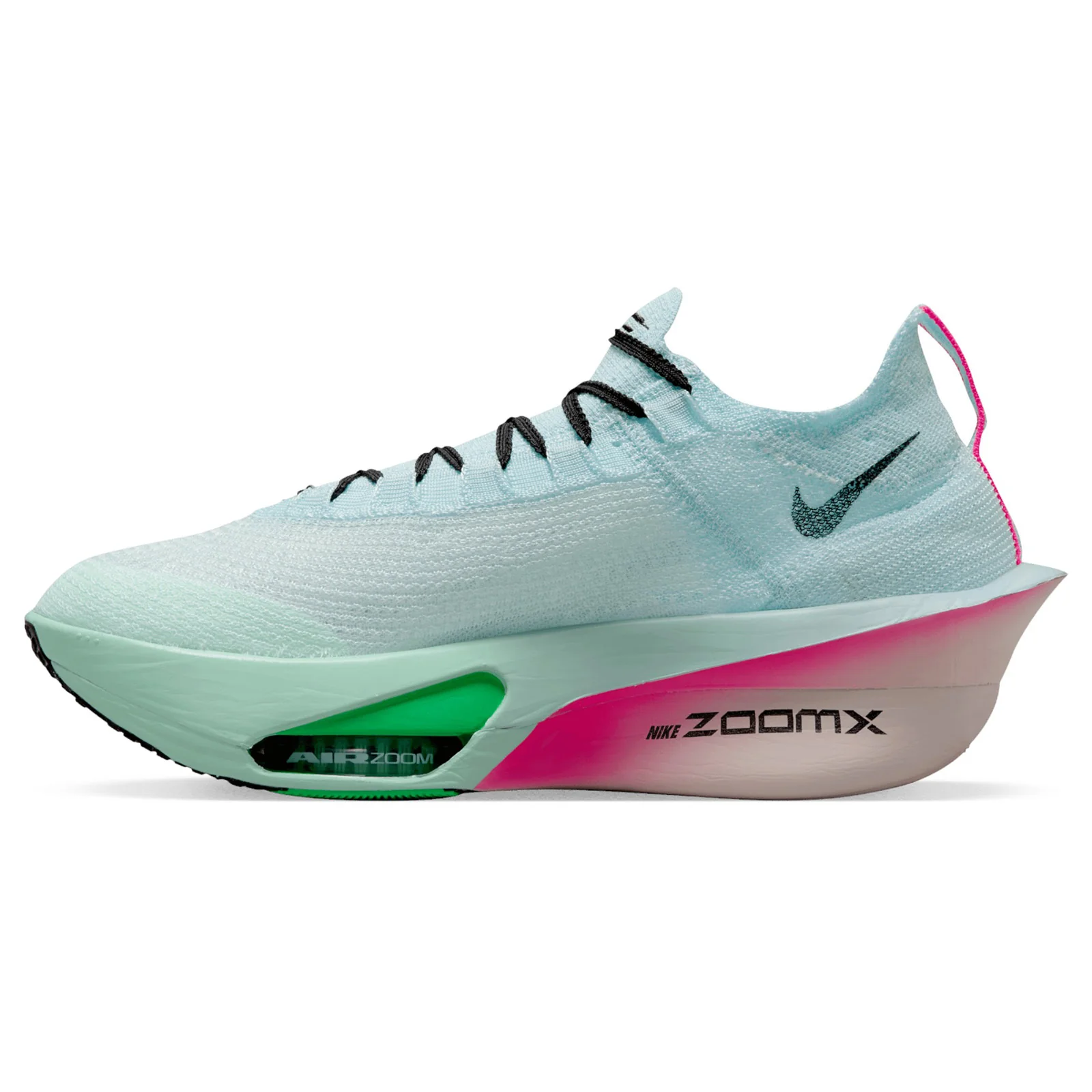 Nike Mens Alphafly 3 Blue