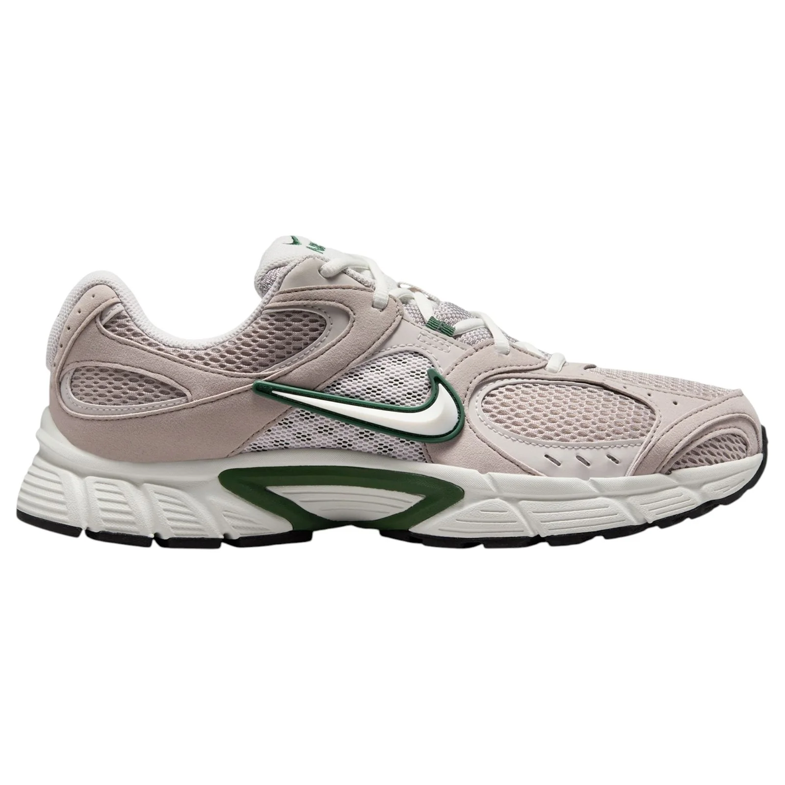 Nike Mens V5 Rnr 3 Grey