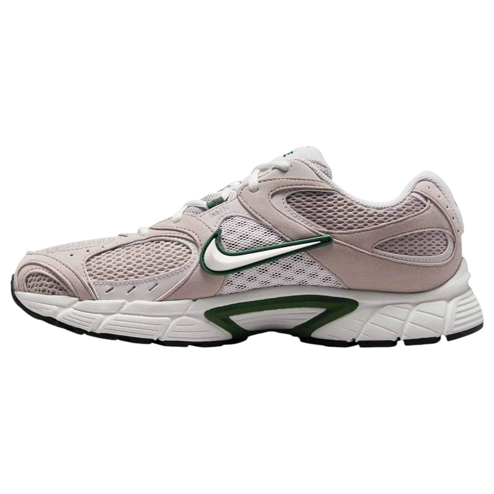 Nike Mens V5 Rnr 3 Grey