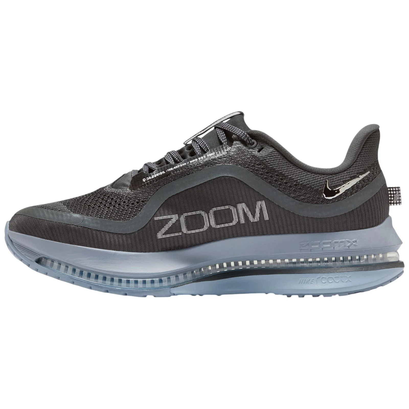 Nike Pegasus Premium Mens Road Running Shoes