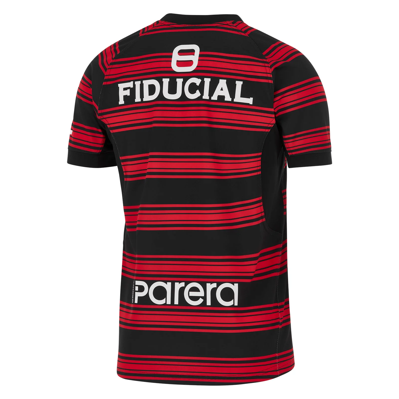 Nike Stade Toulousain 2025/26 Home Jersey
