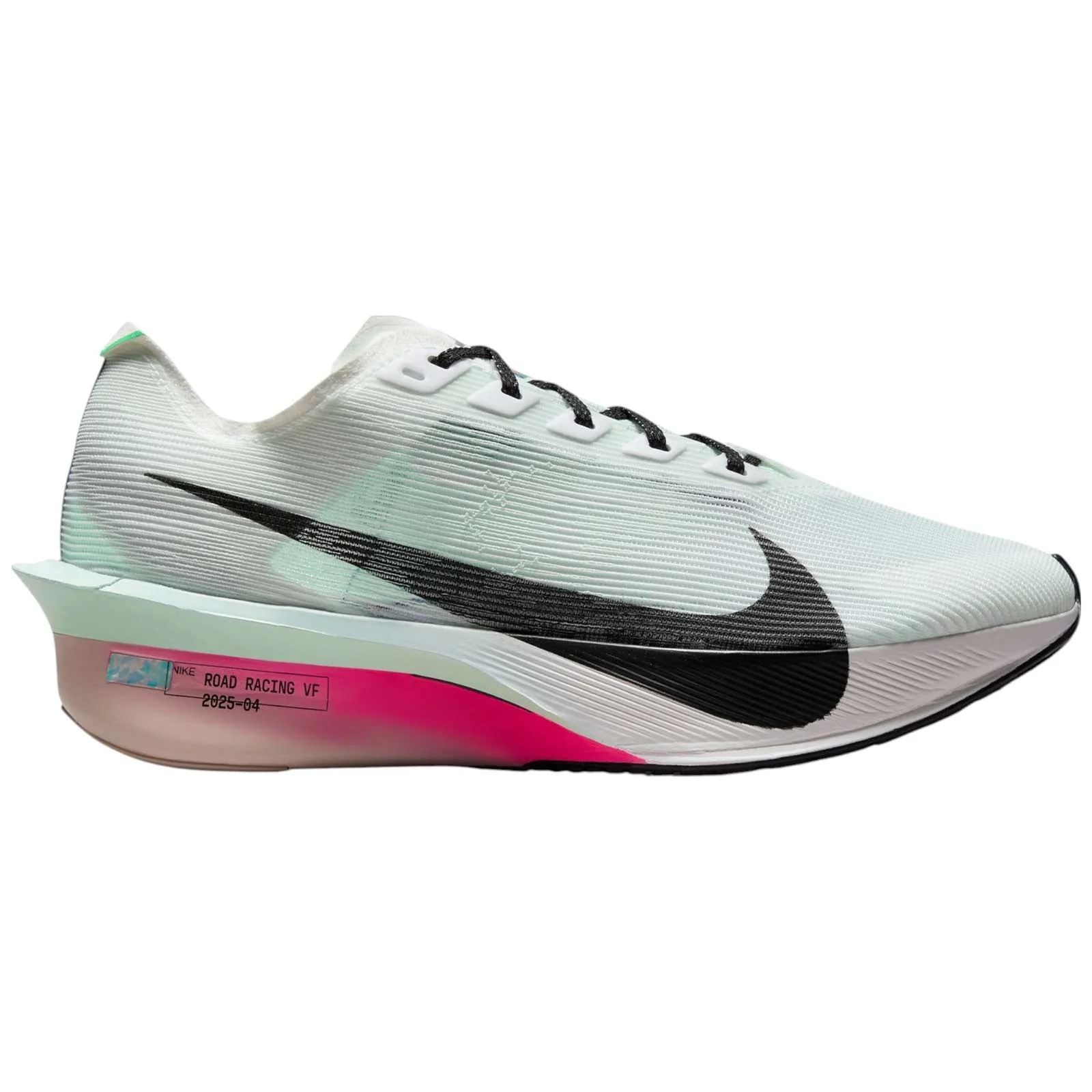 Nike Vaporfly 4 Womens Road Racing Shoes