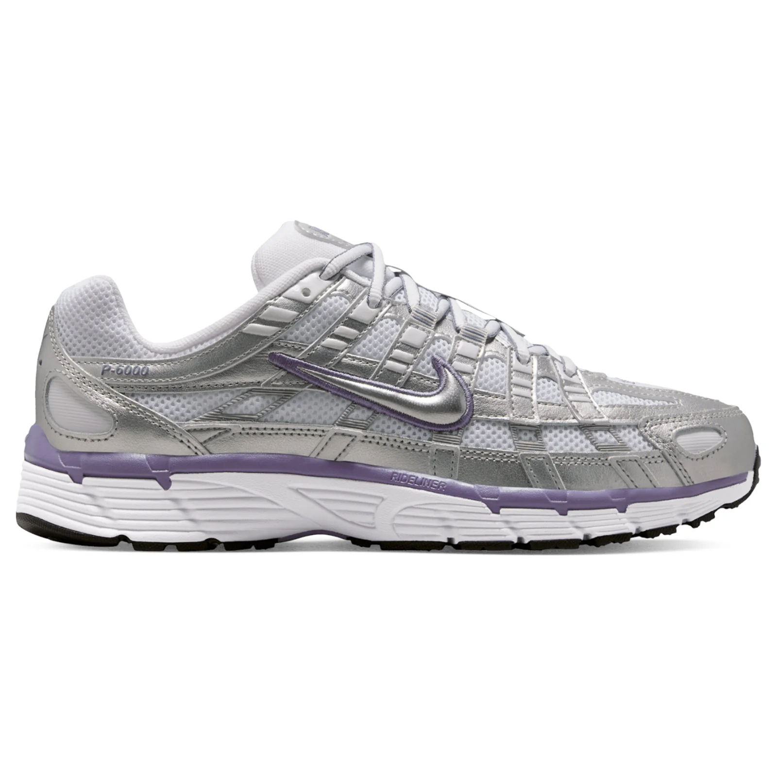 Nike Wmns P-6000 Silver