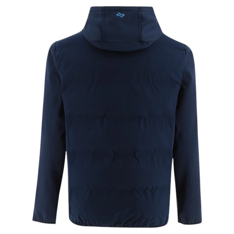 O'Neills Dublin GAA Hydra Lightweight Padded Jacket