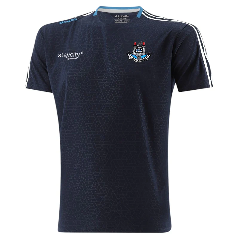O'Neills Dublin GAA Hydra T-Shirt