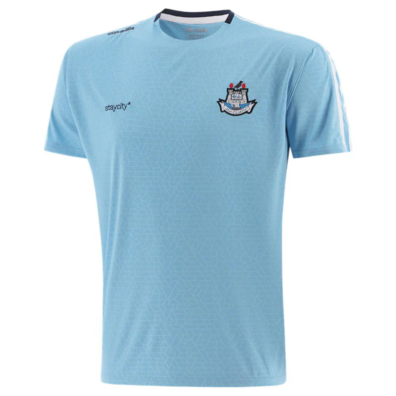 O'Neills Dublin GAA Hydra T-Shirt